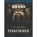 Territories (2010) ( )  (Blu-Ray)