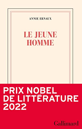 Jeune Homme(le)