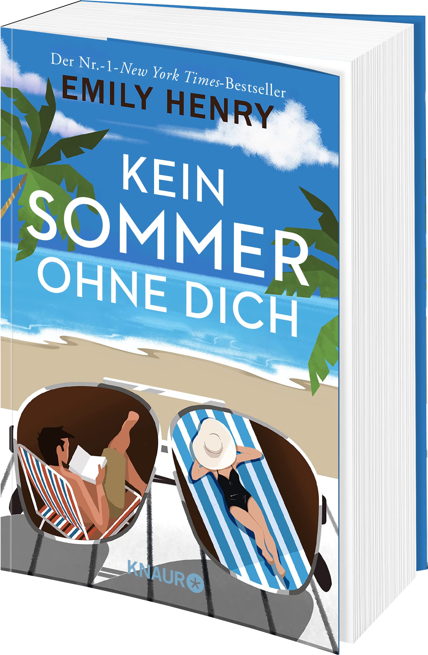 Kein Sommer Ohne Dich - (German Import)