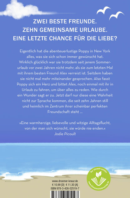 Kein Sommer Ohne Dich - (German Import)