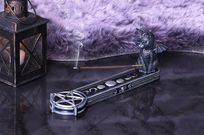 Malpuss Cult Cutie Incense Holder 24Cm