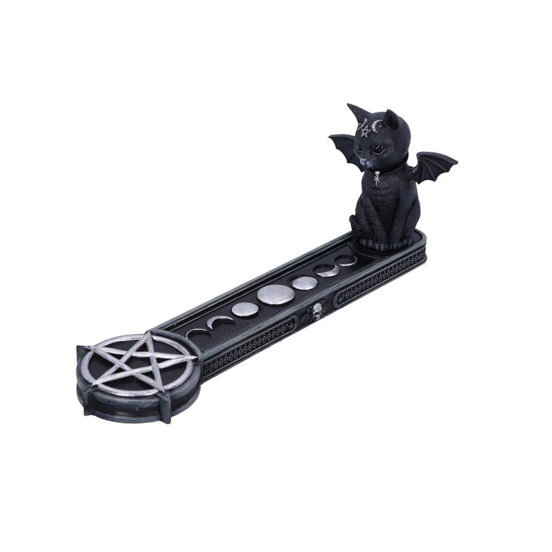 Malpuss Cult Cutie Incense Holder 24Cm