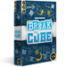 IELLO | Break the Cube | Board Game | Ages 10+ | 2 to 4 Players | 15 mins Minutes Playing Time