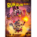 Flying Games | Run Run Run! | Family Game | Ages 8+ | 1-4 Players | 30 Minutes Playing Time