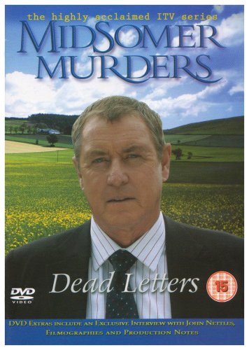 Midsomer Murders - Dead Letters