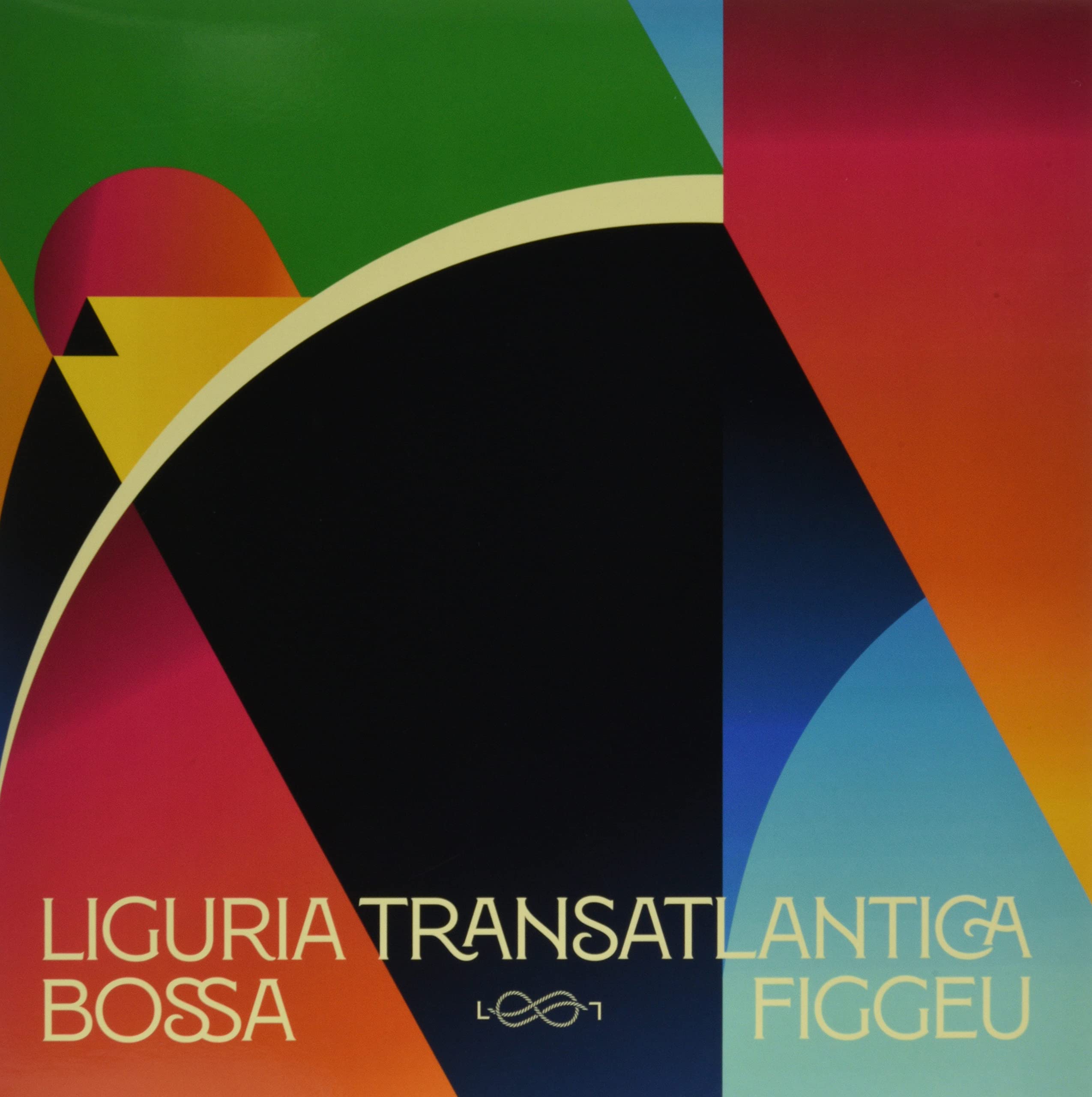 Liguria Transatlantica / Bossa Figgeu / Various - Yellow