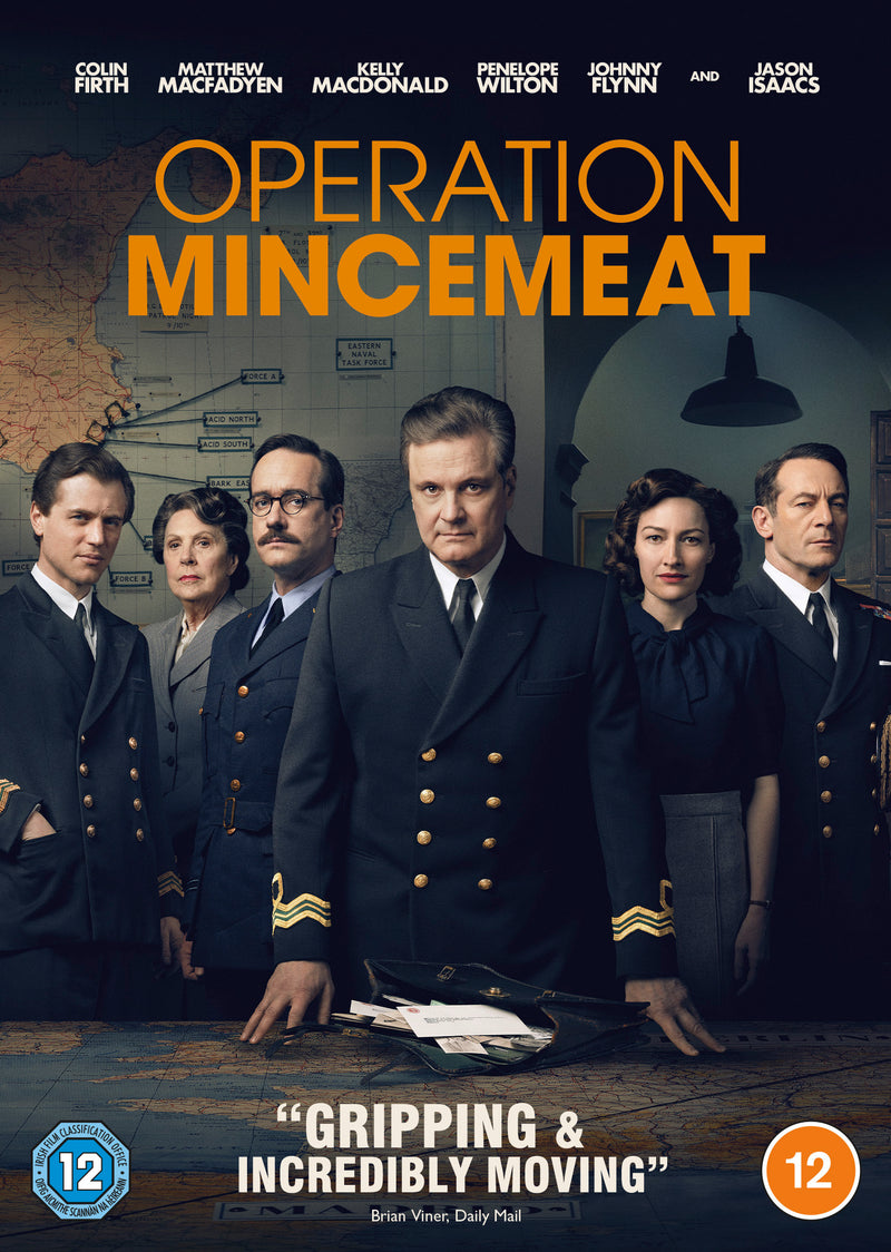 Operation Mincemeat