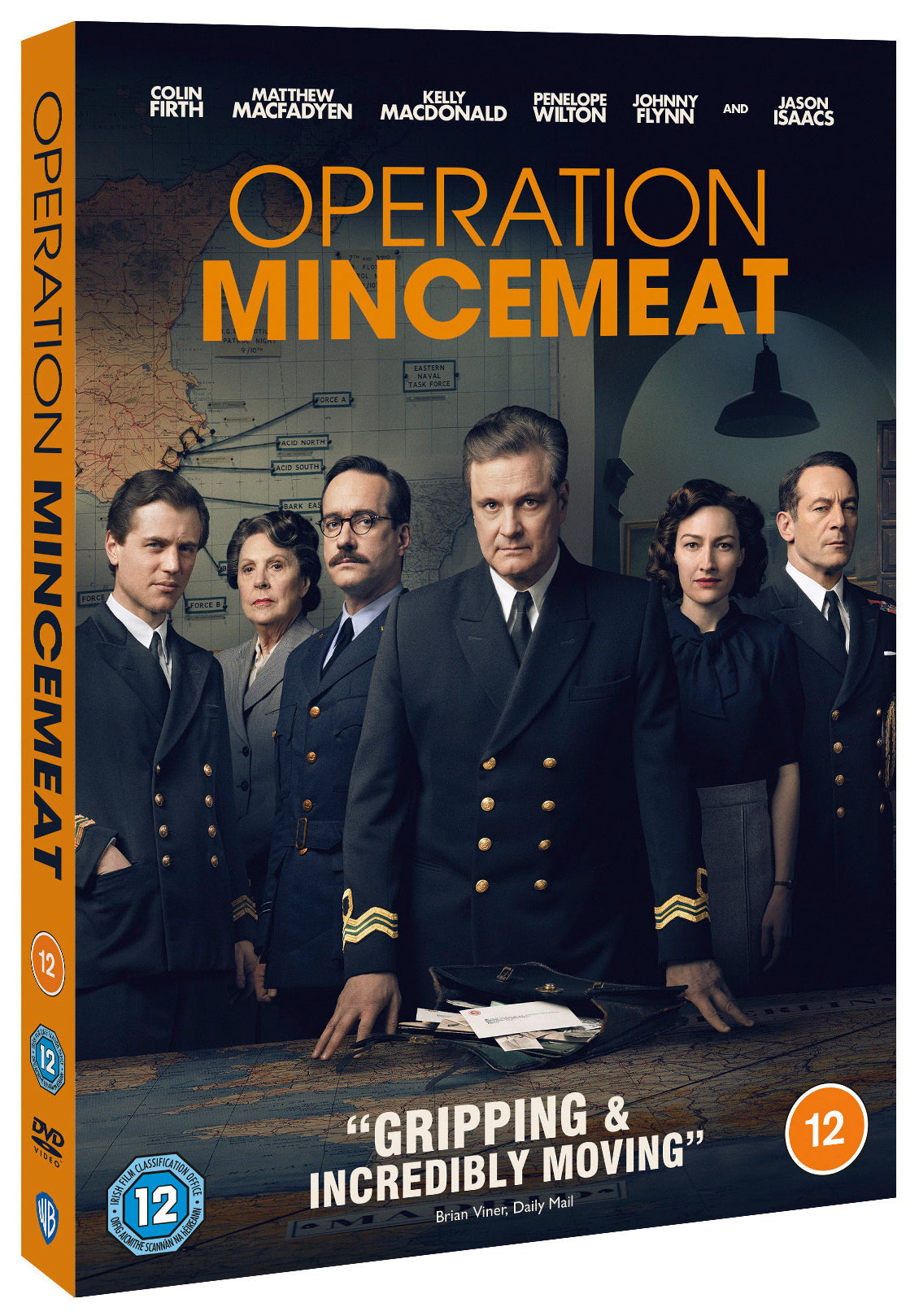 Operation Mincemeat