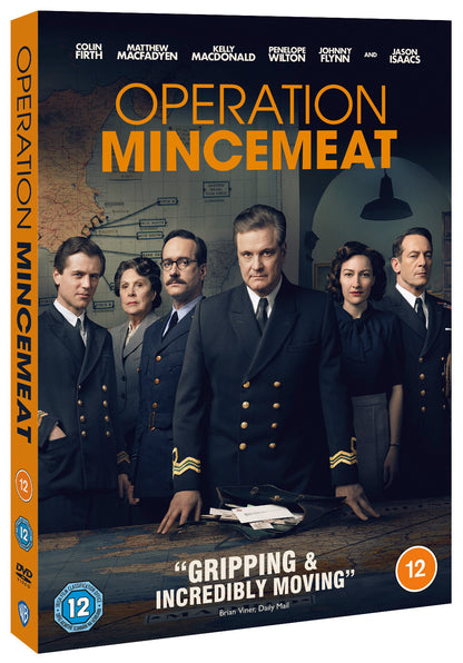 Operation Mincemeat