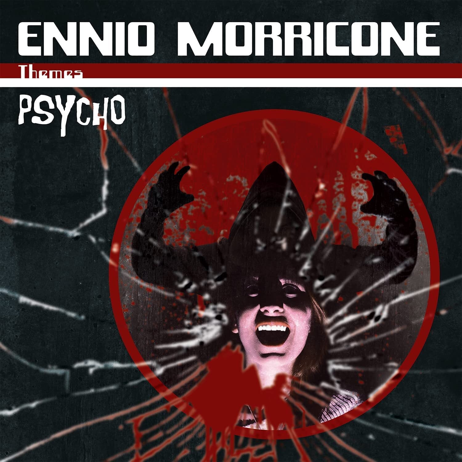 Psycho Themes