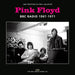 Pink Floyd - BBC Radio 1967-1971 (Englische Ausgabe