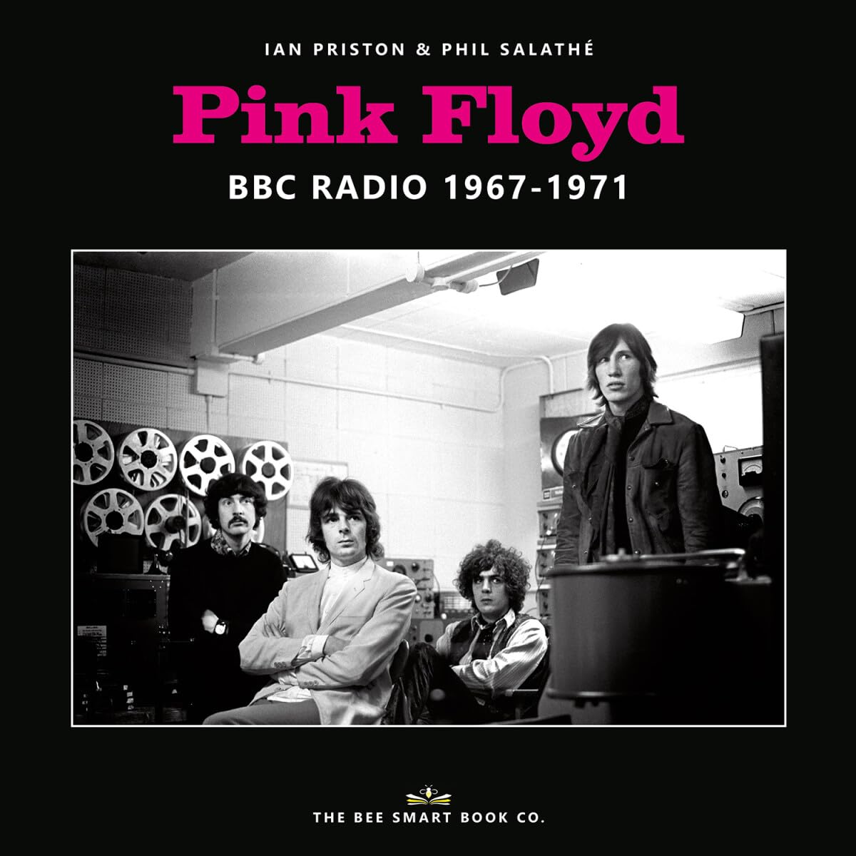 Pink Floyd - BBC Radio 1967-1971 (Englische Ausgabe