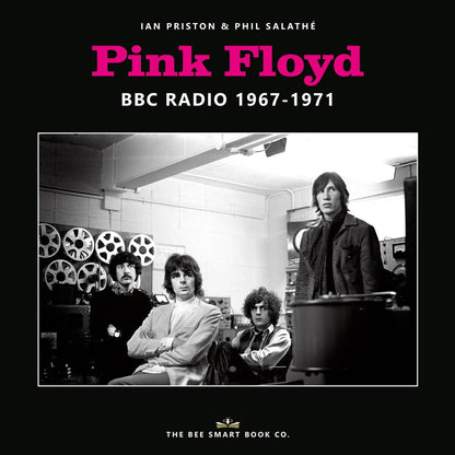 Pink Floyd - BBC Radio 1967-1971 (Englische Ausgabe