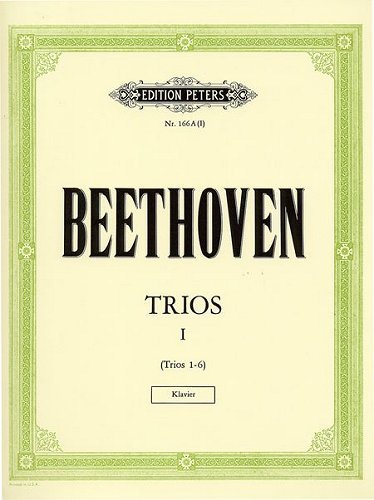 Piano Trios
