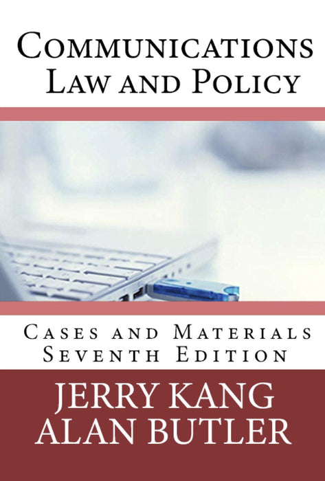 Communications Law & Policy