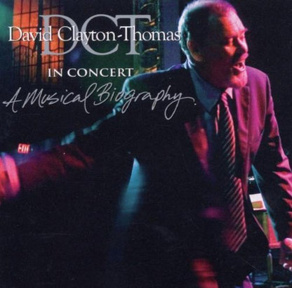 In Concert: A Musical Biography