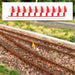 Busch - M-set: Grenzzeichen H0 (5/22) *bu7754