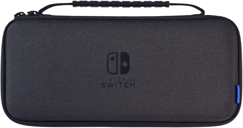 Hori Switch Slim Touch Pouch (Black
