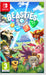 Beasties (Nintendo Switch