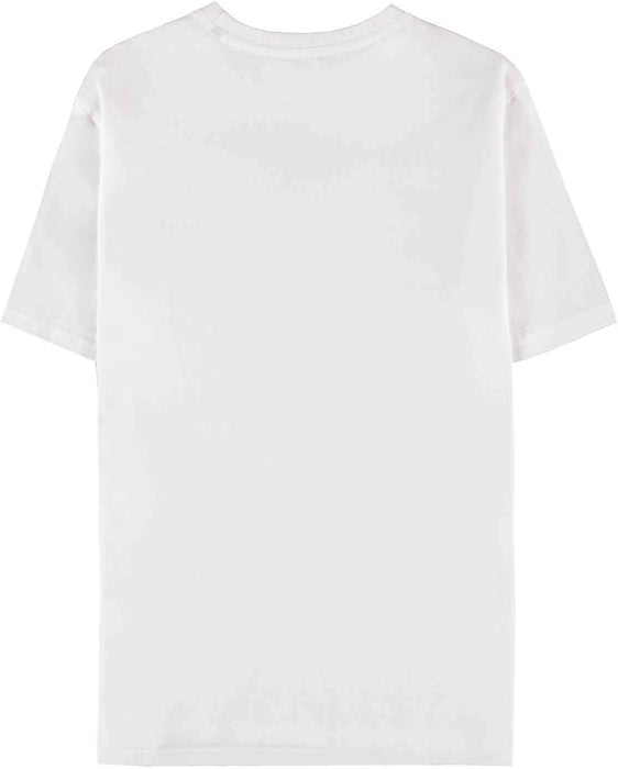 Pokémon - Greninja - Men's/Boys' Short-Sleeved T-Shirt