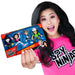 SPY NINJAS 4-FIGURE PACK (PZ FUNF/VY/DANIEL/MELVIN) (41131CO) Single