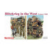 Dragon 1/35 Blitzkrieg in the West France 1940 # 6347