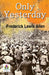 Only Yesterday