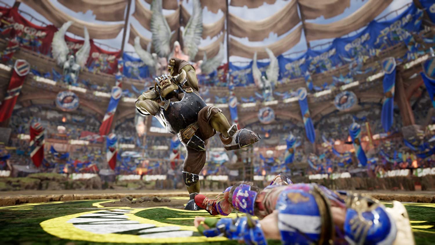 Blood Bowl 3: Brutal Edition (PS5