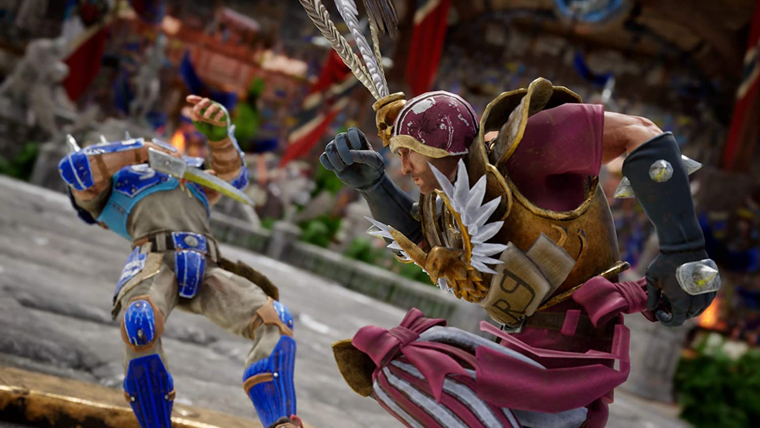 Blood Bowl 3: Brutal Edition (PS4