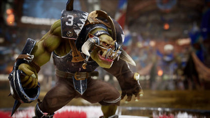 Blood Bowl 3: Brutal Edition (PS4