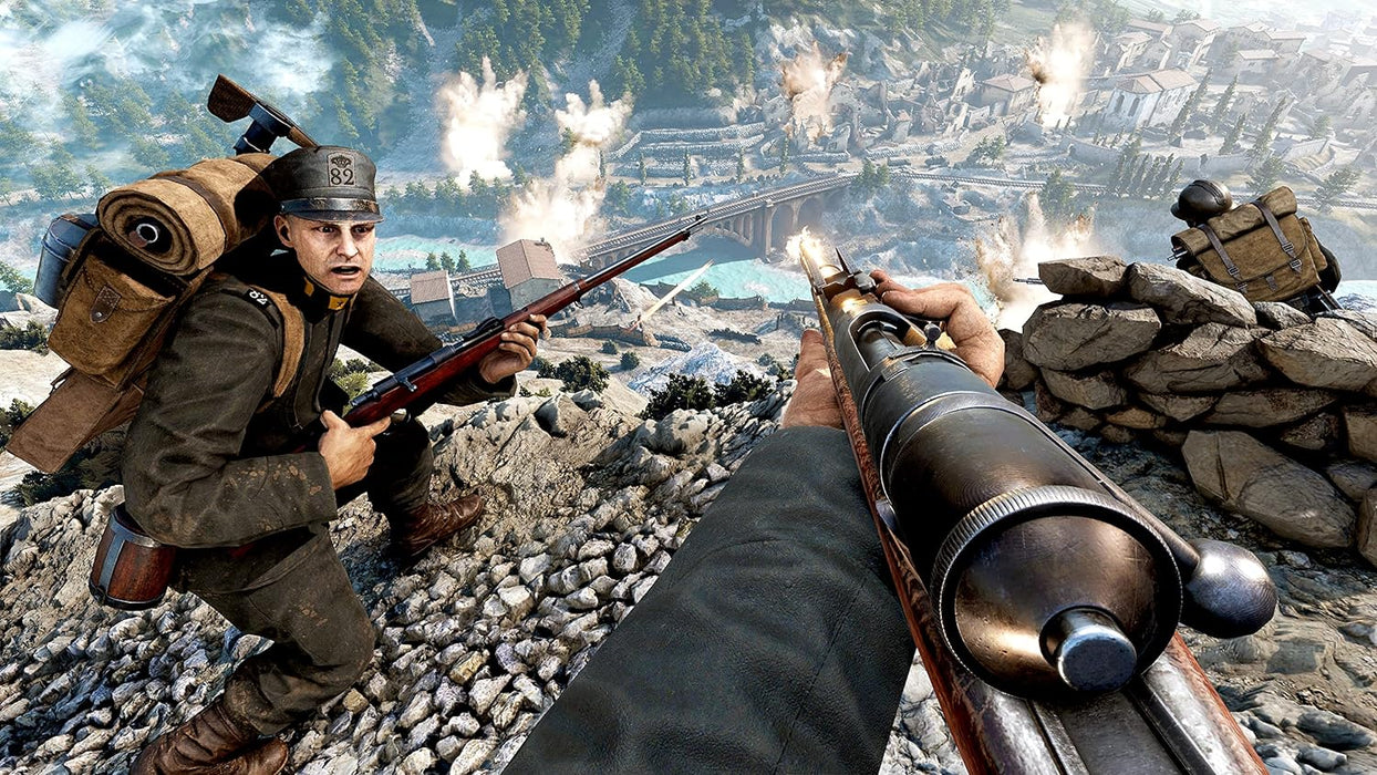 Isonzo: Deluxe Edition