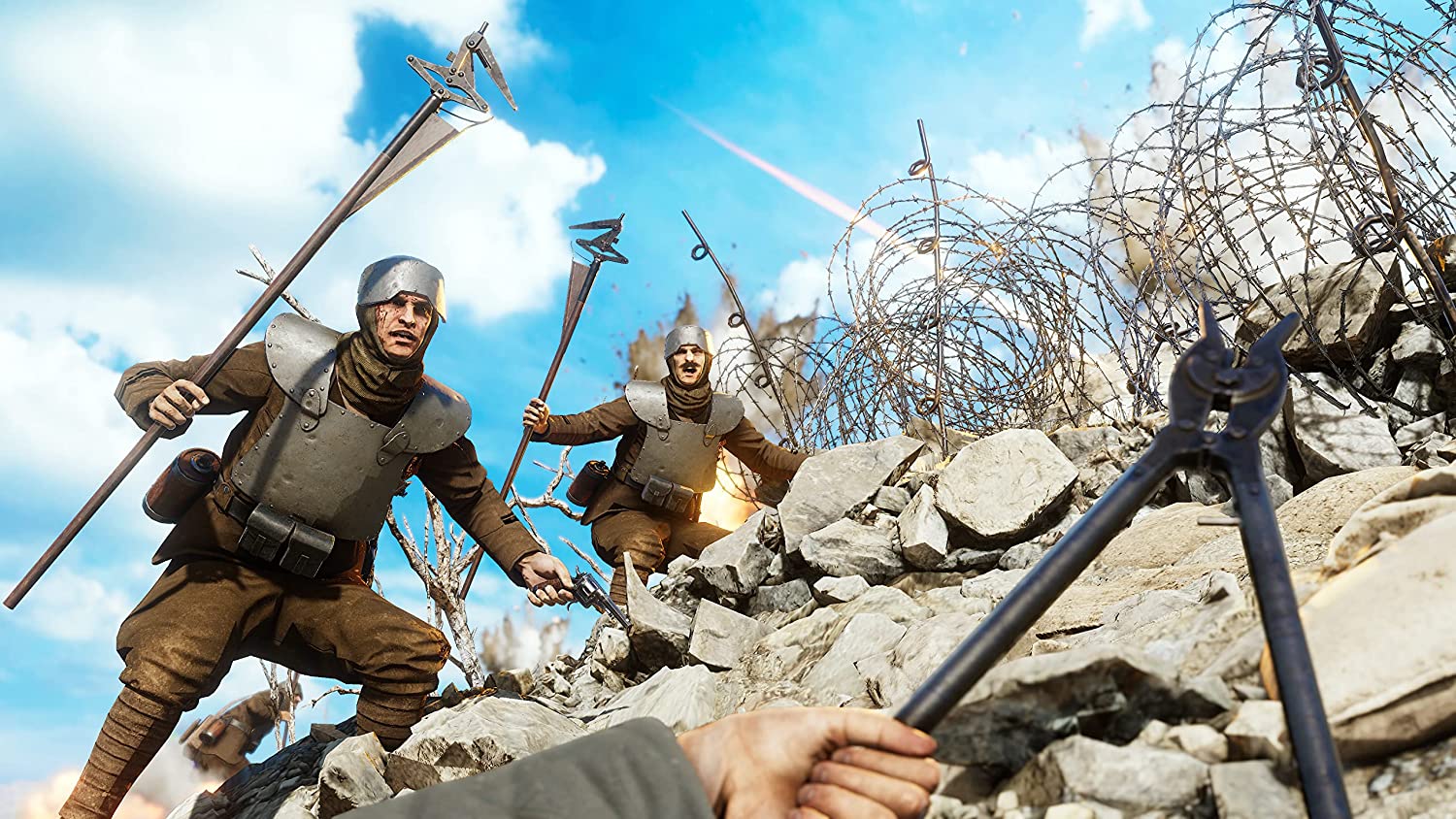 Isonzo: Deluxe Edition