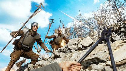 Isonzo: Deluxe Edition