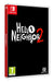 Hello Neighbor 2 - Switch