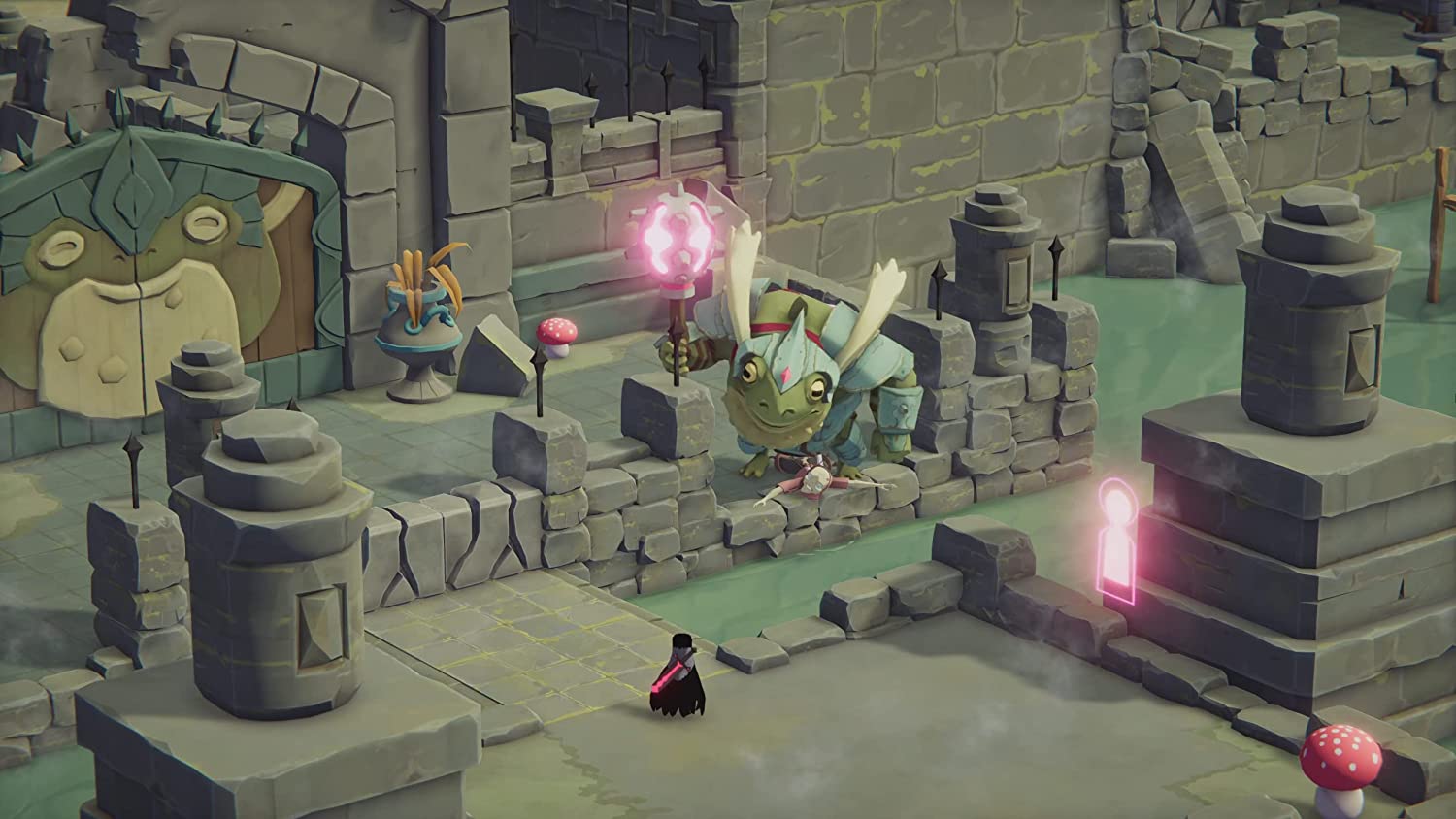 Death's Door: Ultimate Edition