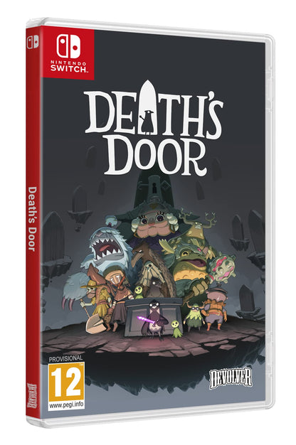 Death's Door