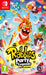 Rabbids: Party of Legends (Switch