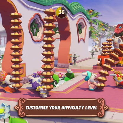 Rabbids: Party of Legends (Switch