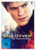 MacGyver - Staffel 5/4 DVD