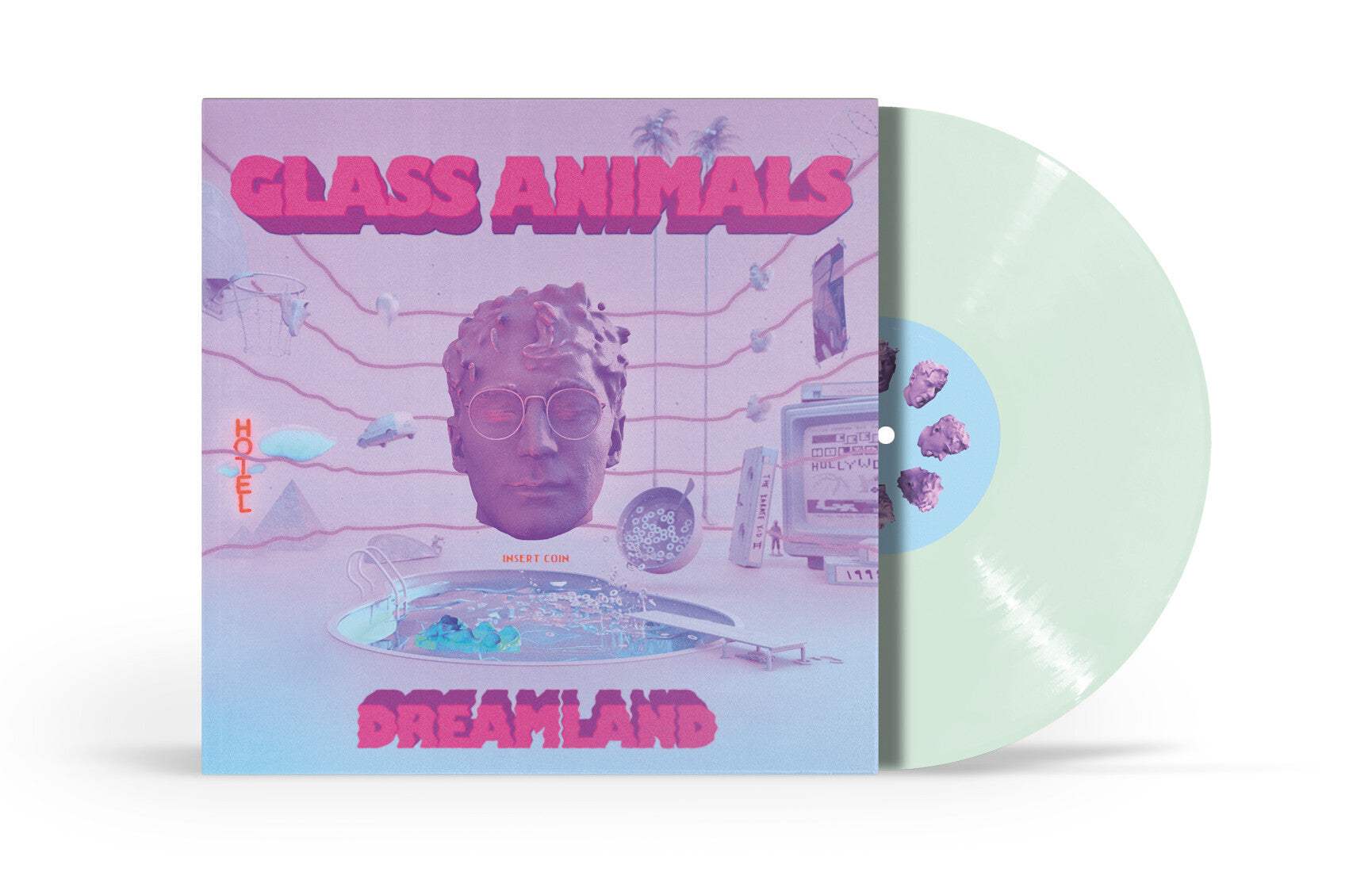 Dreamland: Real Life Edition