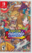 Capcom Fighting Collection