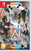 AI The Somnium Files: nirvanA Initiative Nintendo Switch Standard Edition