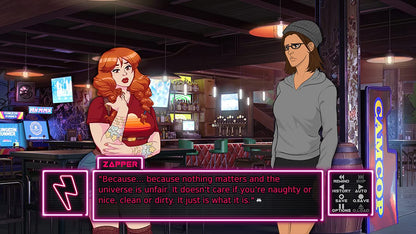 Arcade Spirits: The New Challengers