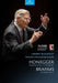 Wiener Philharmonkier: Honegger/Brahms (Blomstedt)