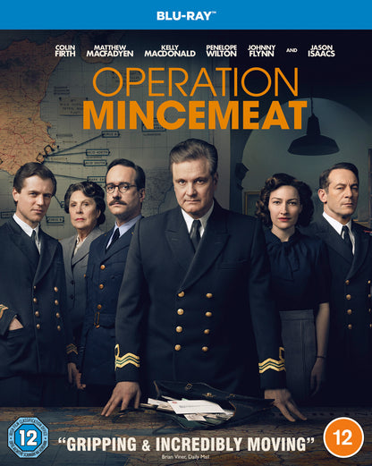 Operation Mincemeat