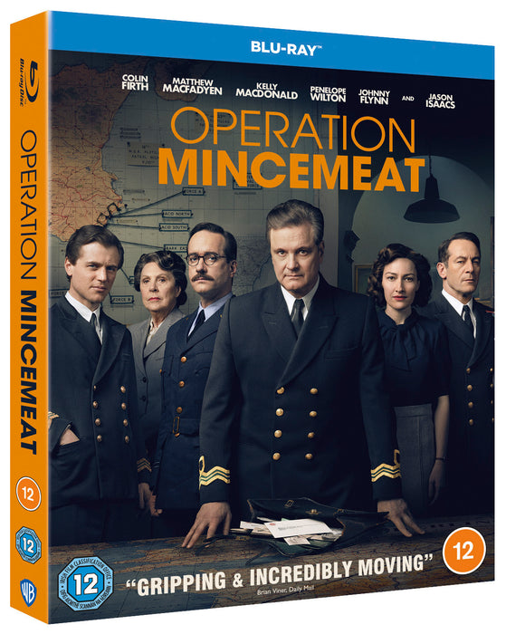 Operation Mincemeat