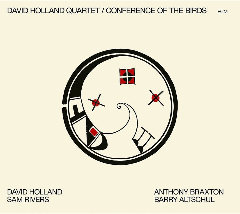 Conference of the Birds
