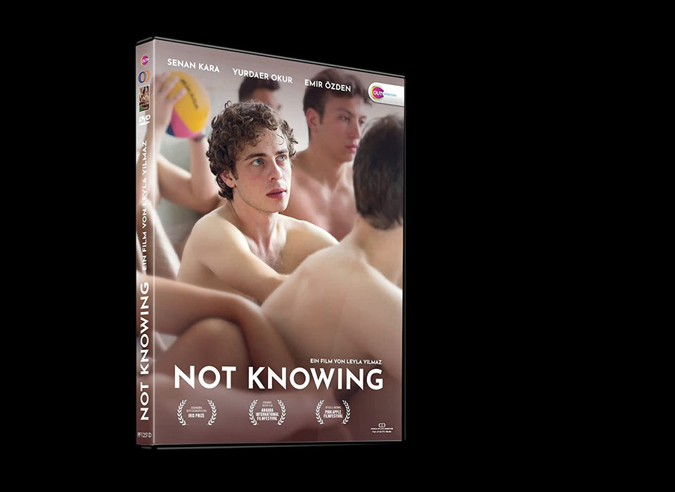 NOT KNOWING (OmU