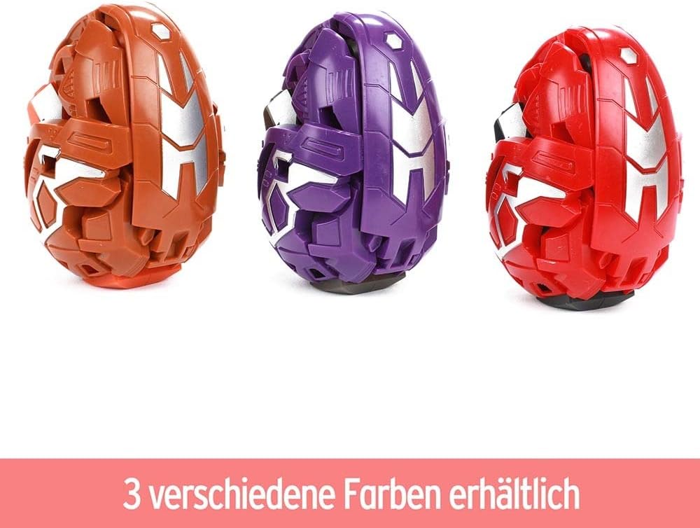 Roboforces Change Egg Robot Dino 30745Z