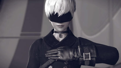Nier Automata: The End of YoRHa Edition